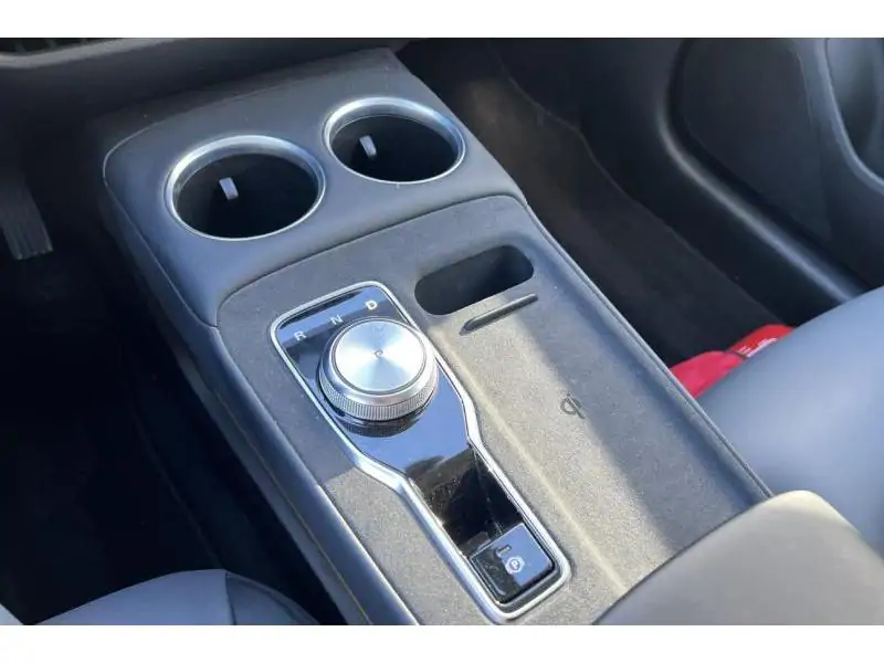 Démo MG MGS5 EV LUXURY 64kwh GREY 15