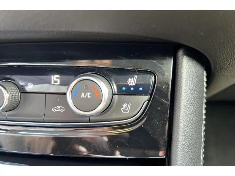 Occasion Opel Grandland X ultimate GREY 28