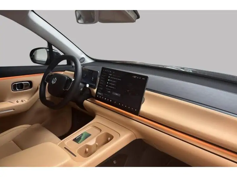 VEHICLE__CONDITION_SERVICE Leapmotor C10 DESIGN PROMAX BLACK 9
