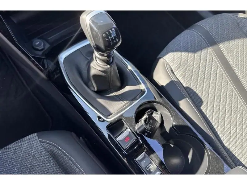 Occasion Peugeot 2008 Allure BLACK 16