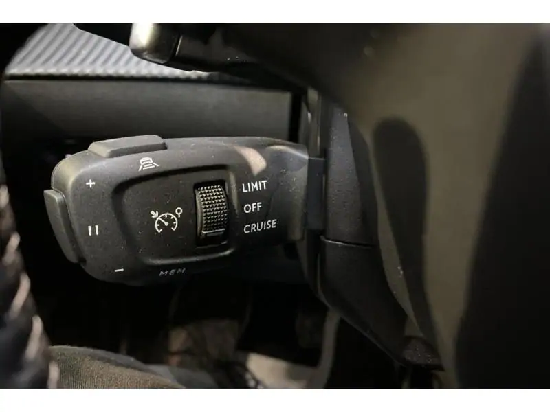 Occasion Peugeot 208 Allure - HYBRID GREY 24