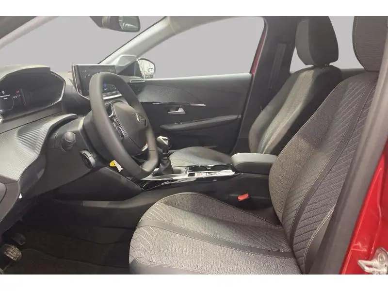 VEHICLE__CONDITION_SERVICE Peugeot 208 ENVY*Véh. de Direction! RED 10