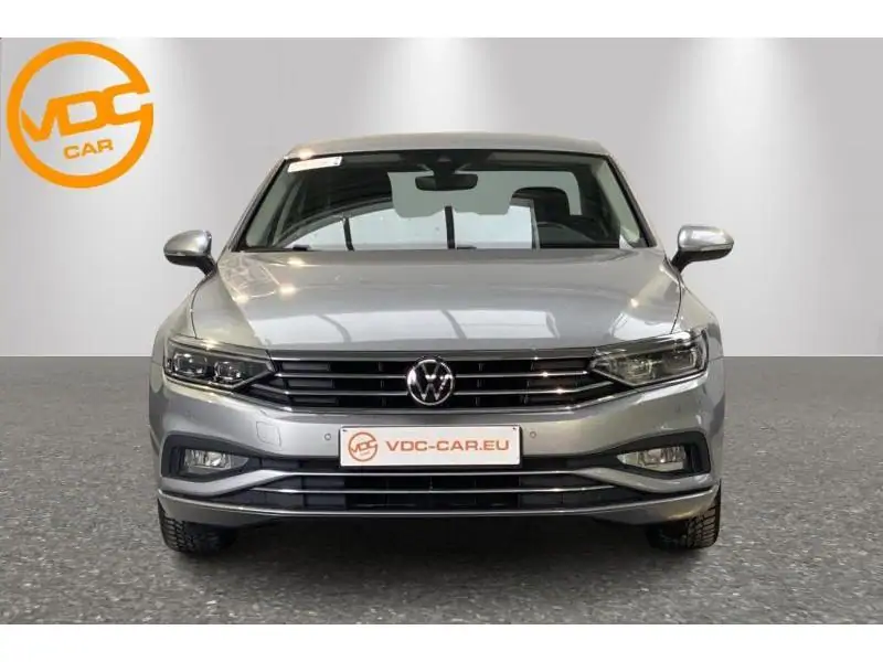 Occasion Volkswagen Passat Business GREY 5