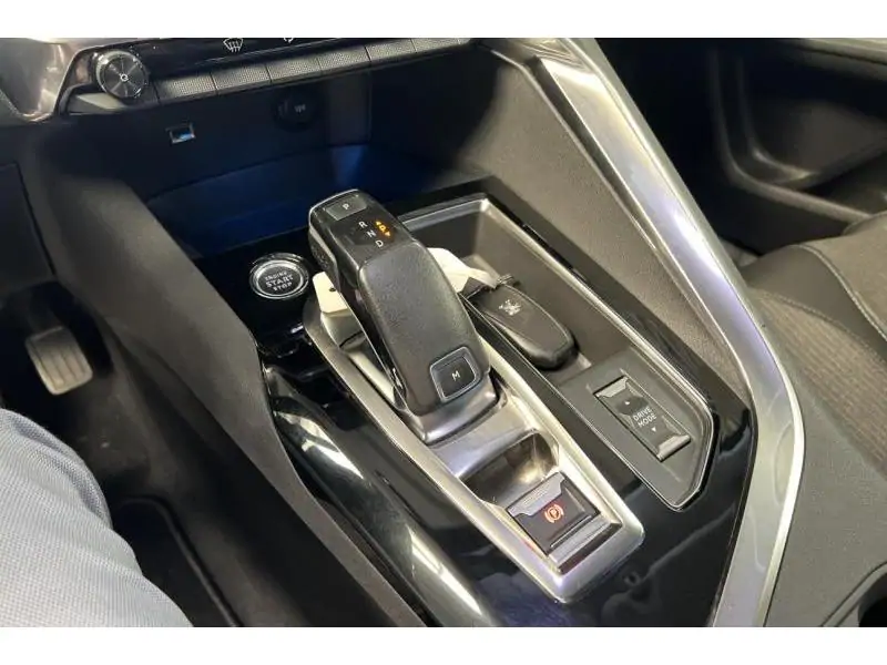 Occasion Peugeot 3008 ALLURE BLUE 16