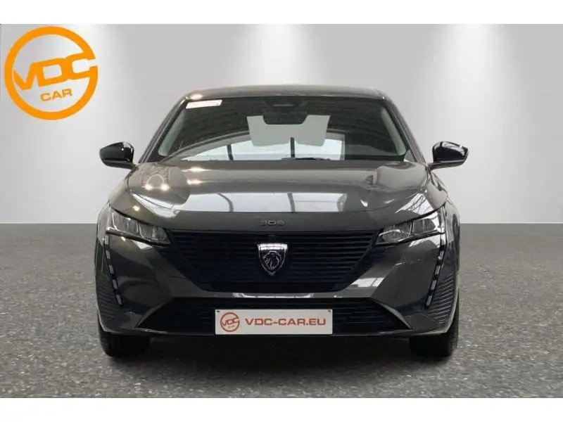 Occasion Peugeot 308 SW 1.2 S&S 5d 96kW GREY 5