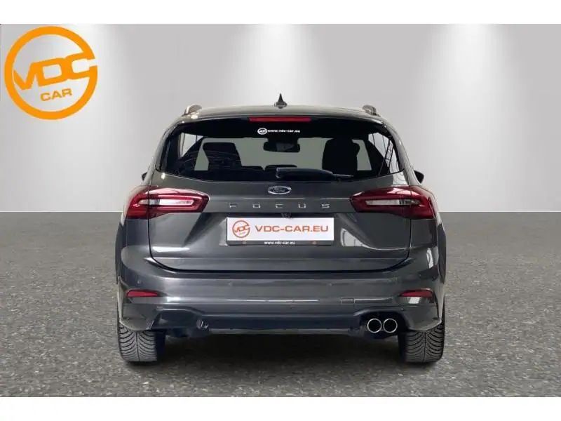 Occasion Ford Focus ST-Line GREY 7