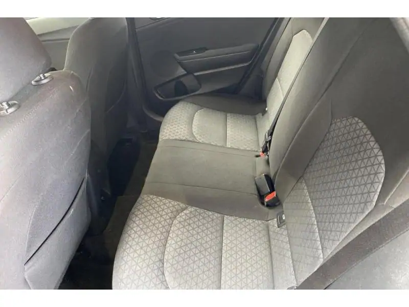Occasion Kia Ceed Pro* GPS Caméra jantes alu GREY 18