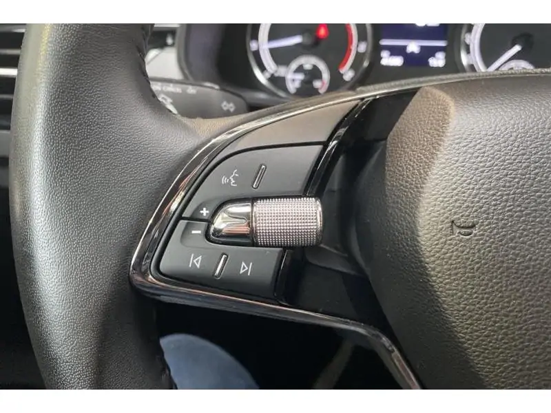 Occasion Skoda Kamiq Ambition DSG GREY 22