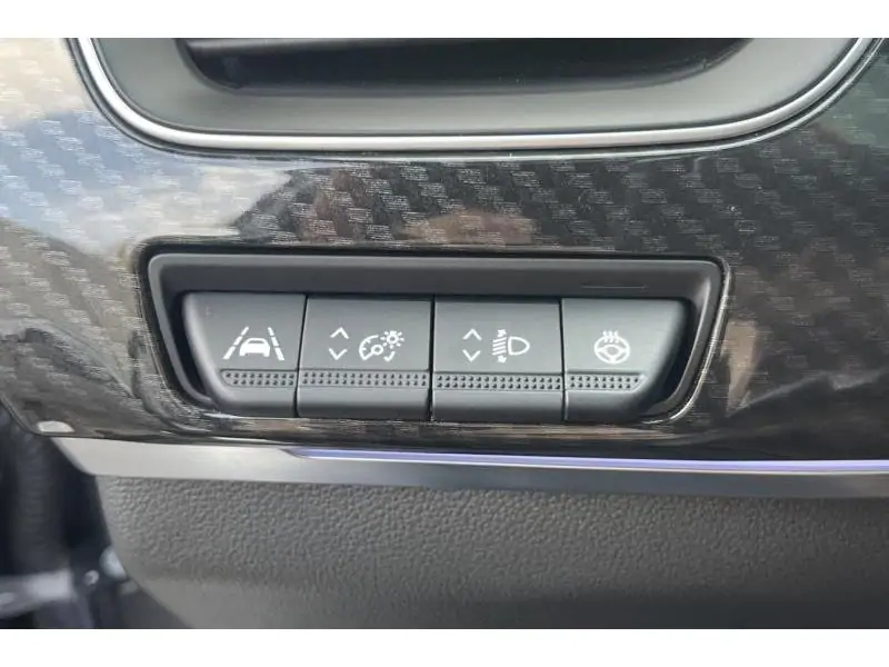 Occasion Renault Arkana R.S. LINE E-Tech Hybrid 145 PK GREY 30