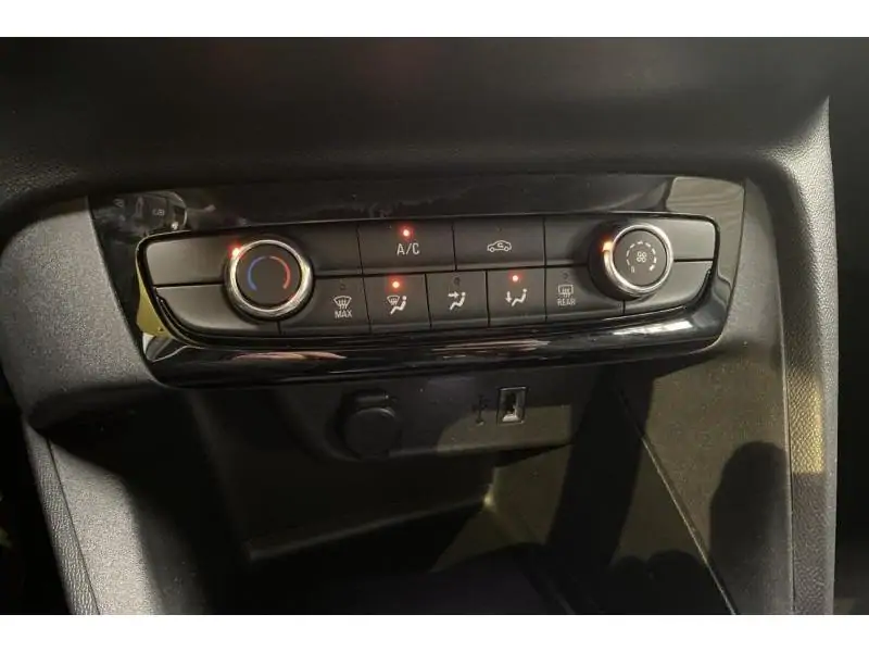 Occasion Opel Corsa Edition GREY 15