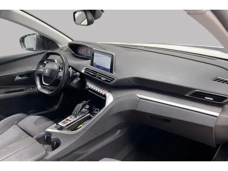 Occasion Peugeot 3008 II Allure WHITE 2