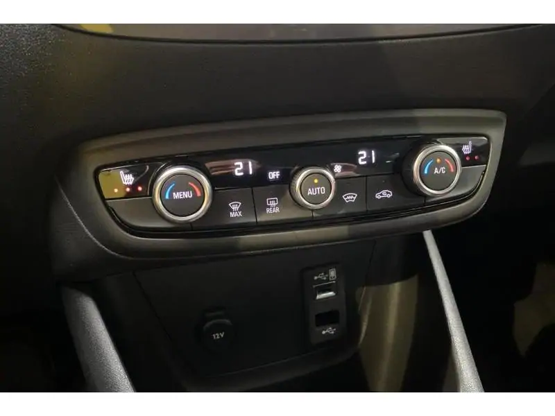 Occasion Opel Crossland X Edition BLACK 15