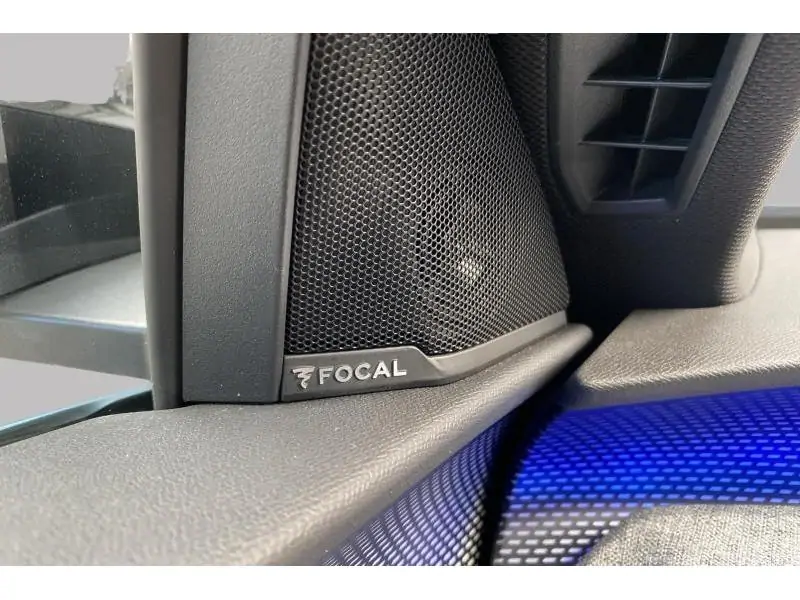 Occasion Peugeot 3008 FIRST EDITION BLUE 27