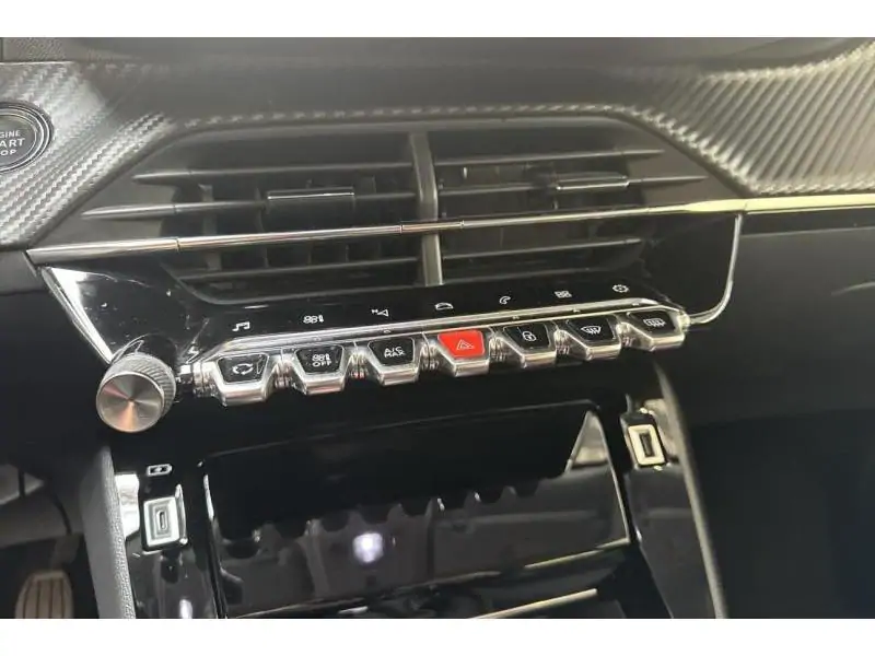 Occasion Peugeot 2008 II Allure GREY 15