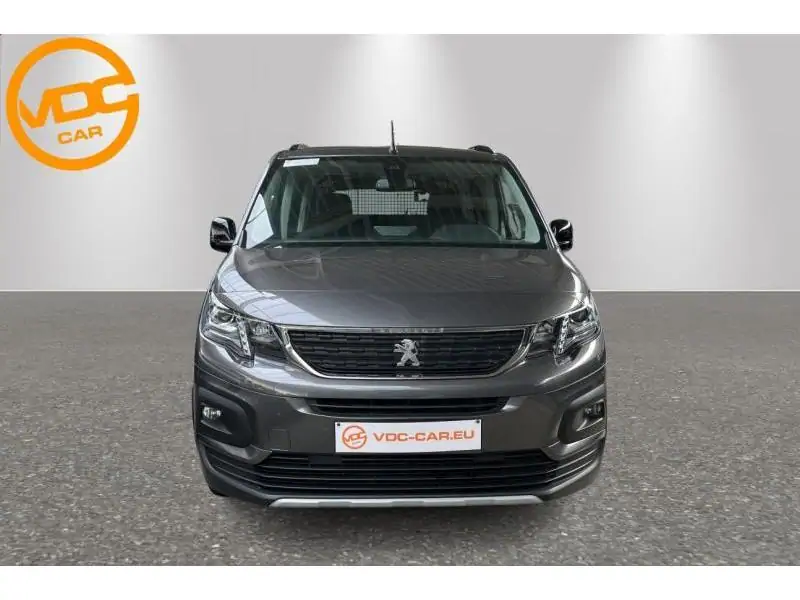 Occasion Peugeot Rifter standard allure GREY 5