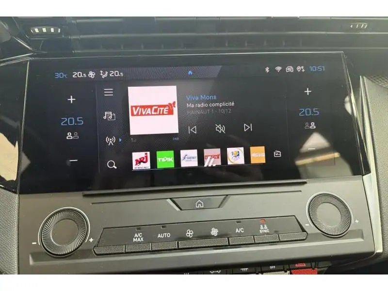 Occasion Peugeot 308 III & e- GREEN 14