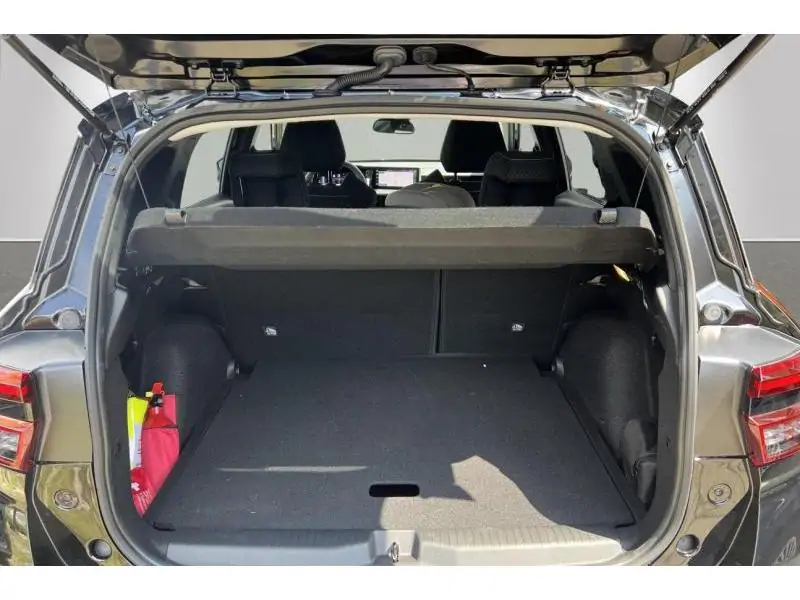 VEHICLE__CONDITION_SERVICE Opel Frontera GS Mildhybrid BLACK 19