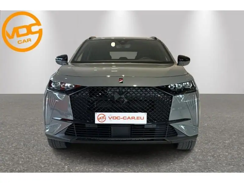 Occasion DS Automobiles DS 7 Crossback E-Tense Perf. Line+ GREY 6