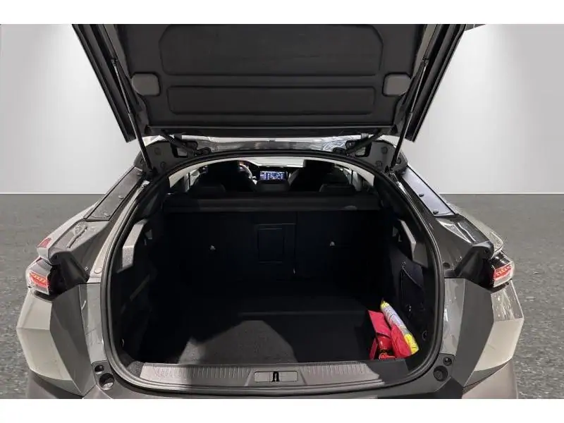 VEHICLE__CONDITION_SERVICE Peugeot 408 Allure Hybrid 145e-DCS6 GREY 19