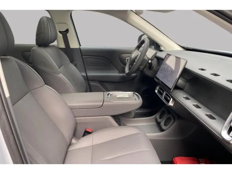 VEHICLE__CONDITION_SERVICE Leapmotor B10 DESIGN PROMAX*Full Options*dispo 09/26 GREY 8