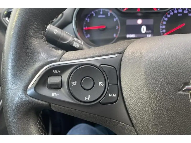 Occasion Opel Crossland X Edition GREY 22