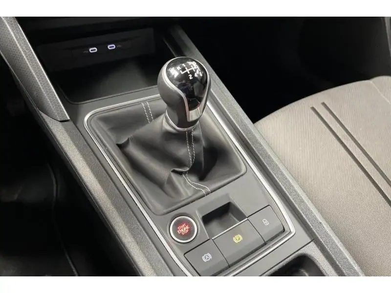 Occasion Seat Leon Style ANTHRACITE 16