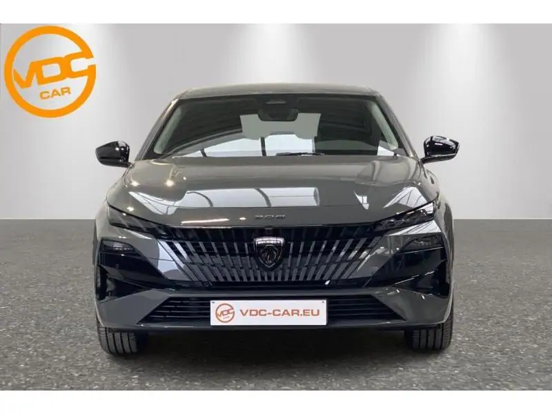 VEHICLE__CONDITION_SERVICE Peugeot 308 SW ALLURE 1.6 Plug-in Hybrid 195 ch e-DCS7 GREY 5