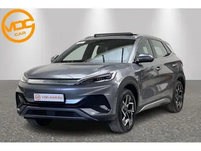 Occasion BYD ATTO 3 COMFORT GREY