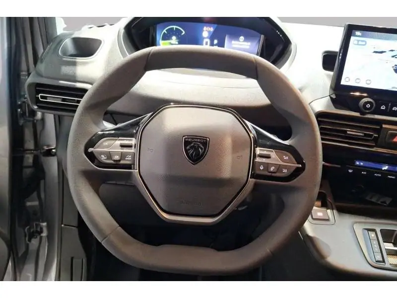 VEHICLE__CONDITION_SERVICE Peugeot Partner Long Heavy 1.5 BlueHDi 130 S&S EAT8 GREY 12