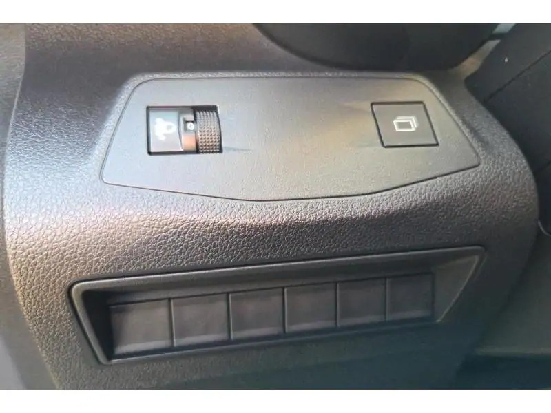 Démo Opel Combo CARGO L2H1 HEAVY WHITE 22
