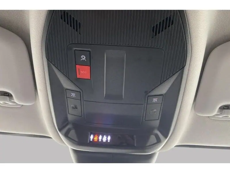 Occasion Peugeot 308 SW Allure* GPS Caméra de recul BLACK 37