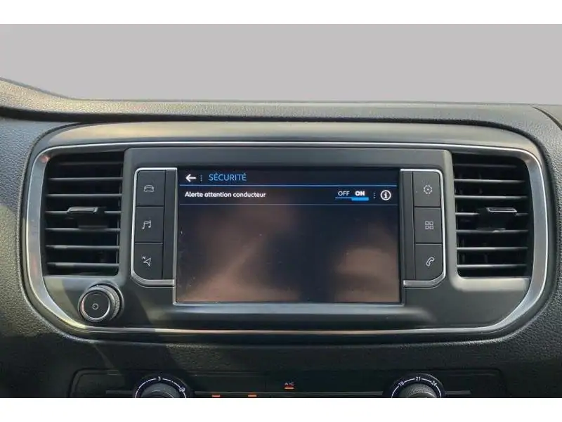 Occasion Peugeot Expert Premium L3 LONG WHITE 25