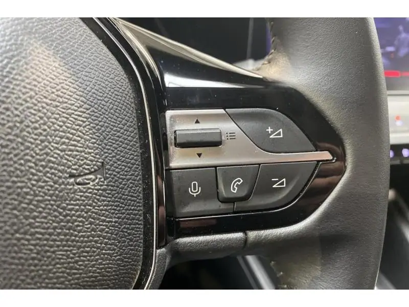 Occasion Peugeot 308 ACTIVE BLACK 22