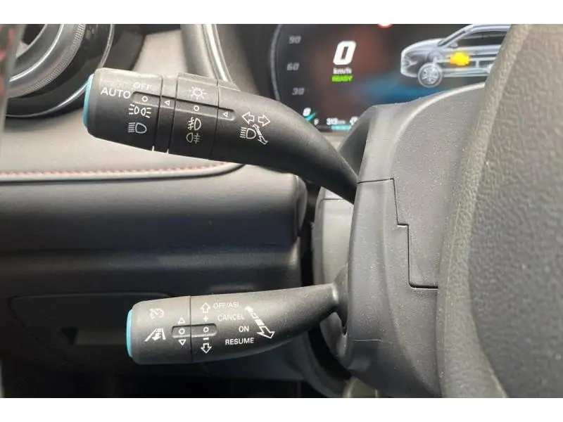 Occasion MG EHS PHEV Luxury GREY 26