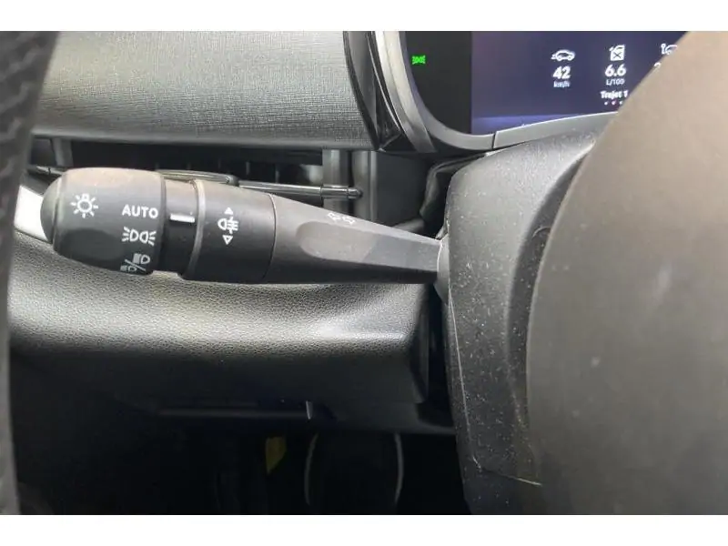 Occasion Fiat 600 Hybrid BLUE 26