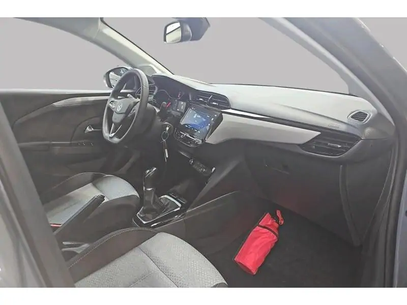Occasion Opel Corsa EDITION GREY 2
