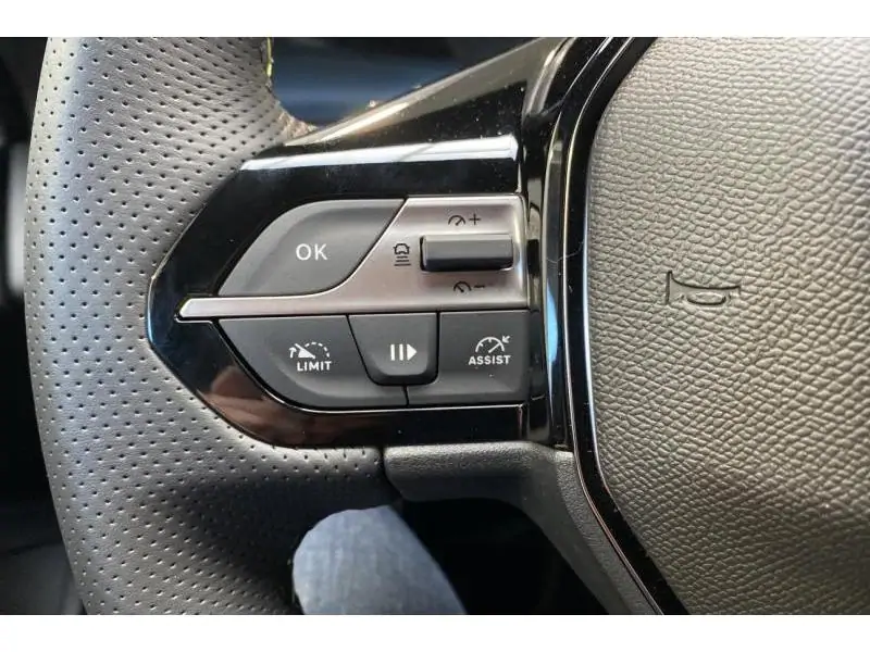 VEHICLE__CONDITION_SERVICE Peugeot 308 GT MHybrid*Dispo9/25 GREY 23