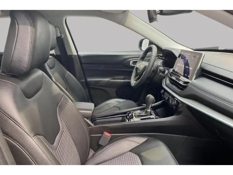 Occasie Jeep Compass ALTITUDE e-HYBRID BLUE 8