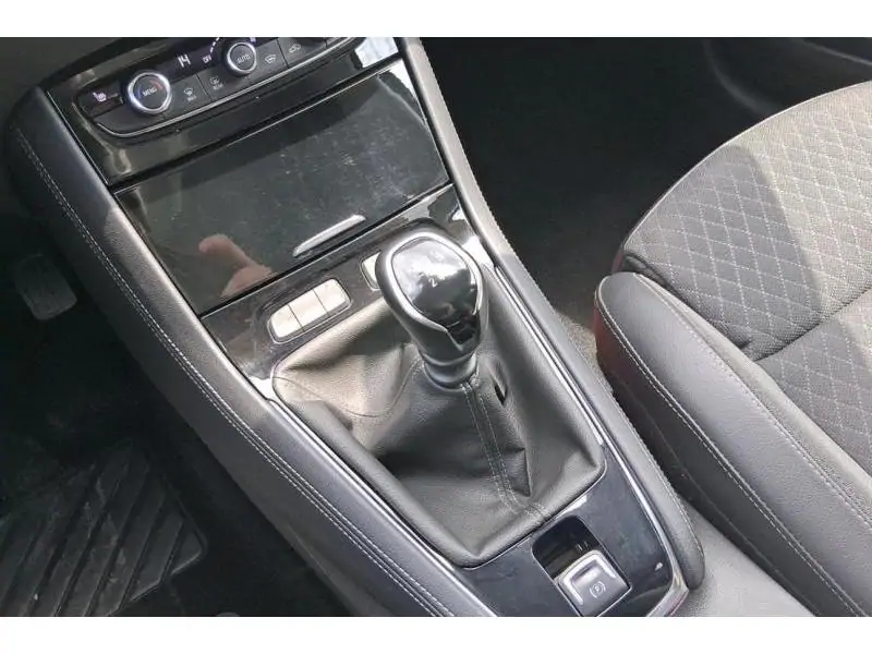 Occasion Opel Grandland X / Ultimate 1.2  130cv GREY 16