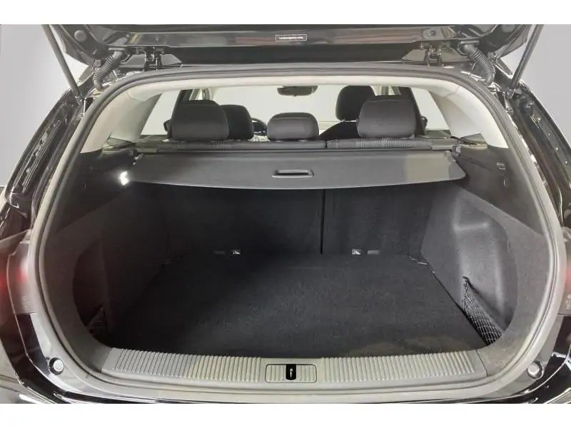 Occasion MG MG5 STANDART CONFORT BLACK 19