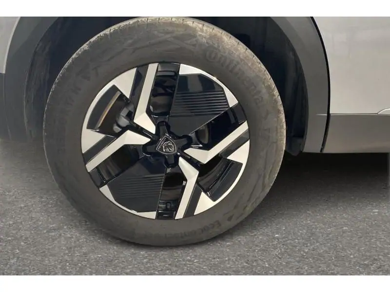 Occasion Peugeot 2008 GT*Caméra recul MirrorLink GREY 23