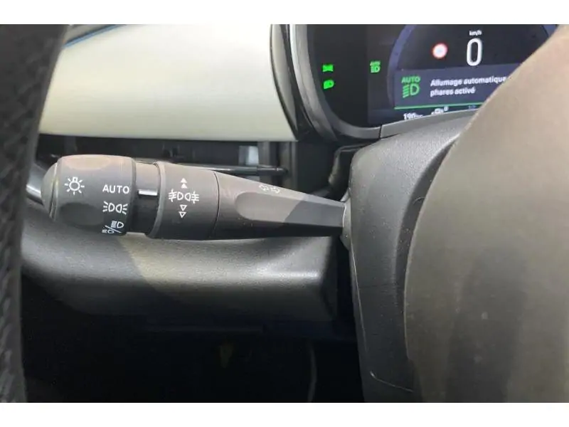 Occasie Fiat 600 LA PRIMA BLUE 25