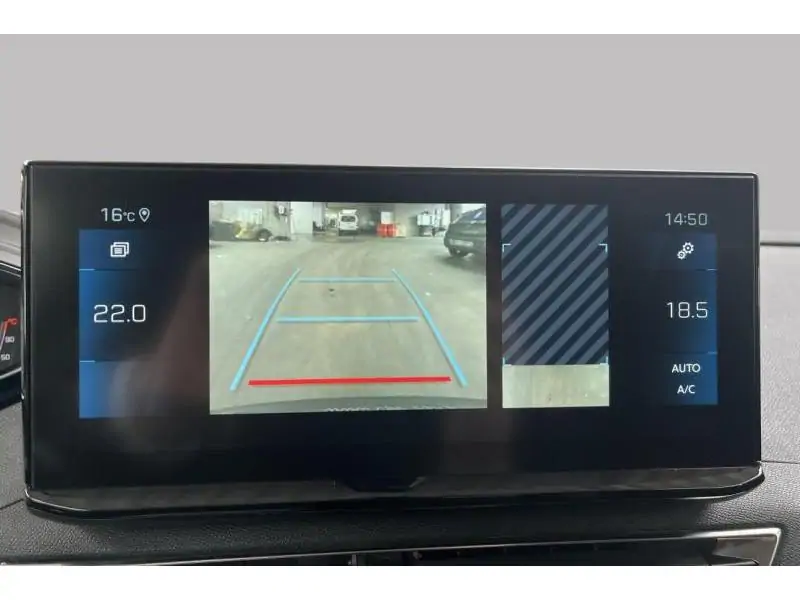 Occasion Peugeot 3008 II Active Pack GREY 14