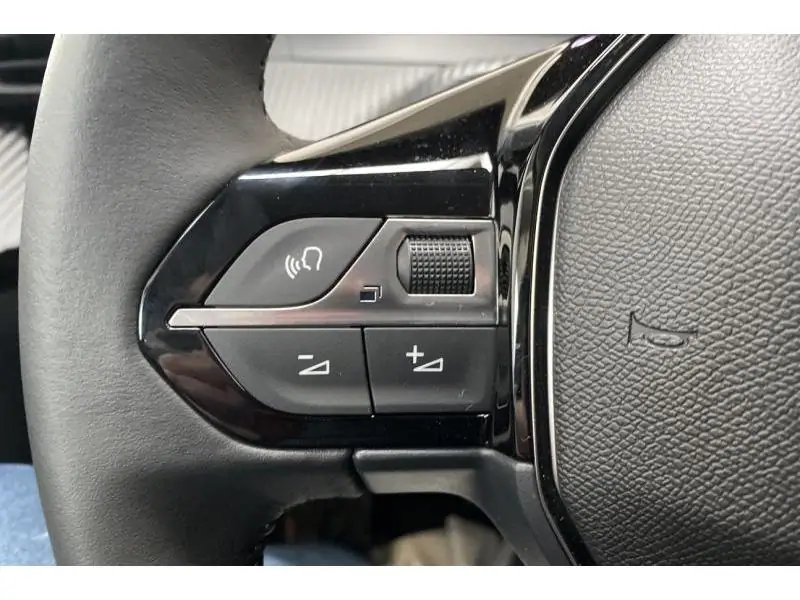 Occasion Peugeot 208 ALLURE*Détecteurs obs. GREY 24