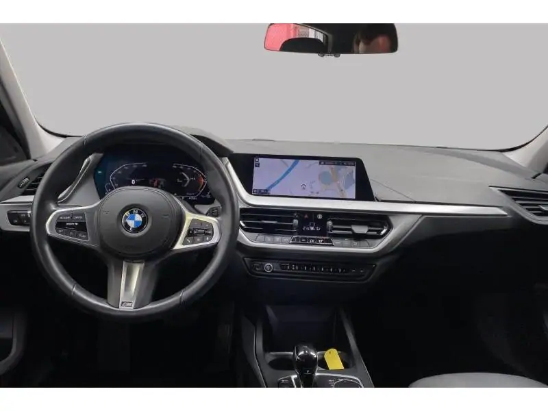 Occasion BMW Serie 1 118 118 I BLACK 11