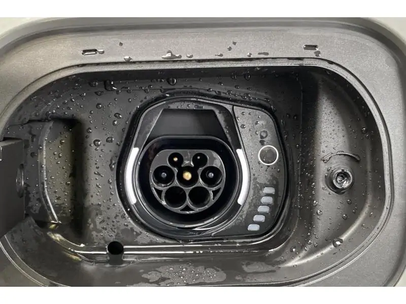 Occasion Jeep Compass TRAILHAWK PHEV* GPS Caméra GREY 24