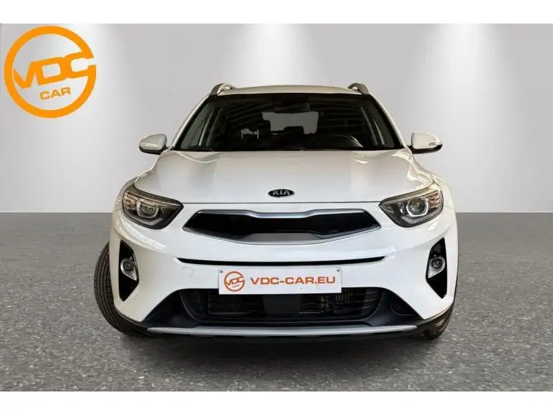 Occasion Kia Stonic 1.0 T 120 PK WHITE 5