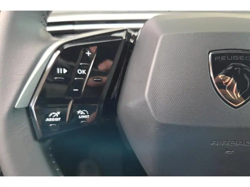 VEHICLE__CONDITION_SERVICE Peugeot 3008 ALLURE GREY 24