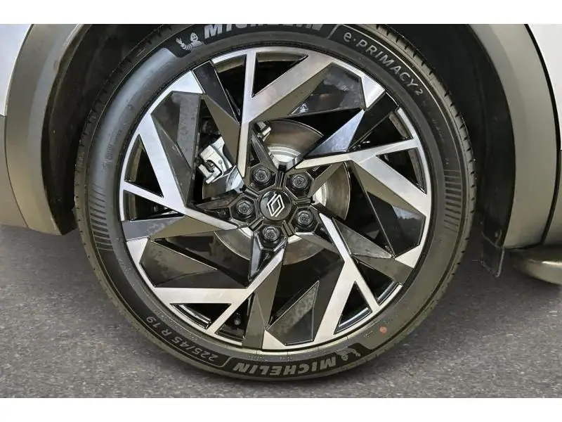 Occasion Renault Symbioz Esprit Alpine - 1.8 E-TECH GREY 23