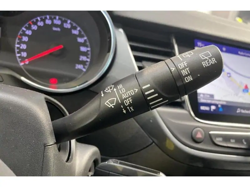 Occasion Opel Crossland X Edition GREY 24